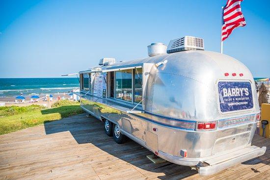 Barry's Tacos & Margaritas